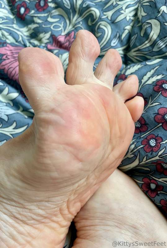 There’s nothing like the feeling of running my fingers over .. 3