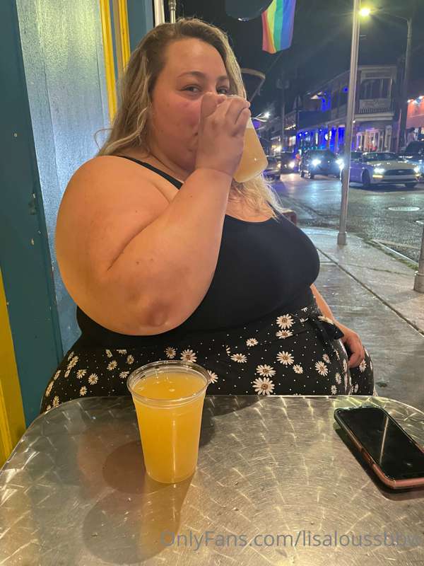 Day 39 of my trip and I made it to New Orleans! I’m really e.. 1