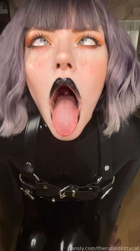 Thecutestkittycat - Fansly - 25 Mar, 2025 5