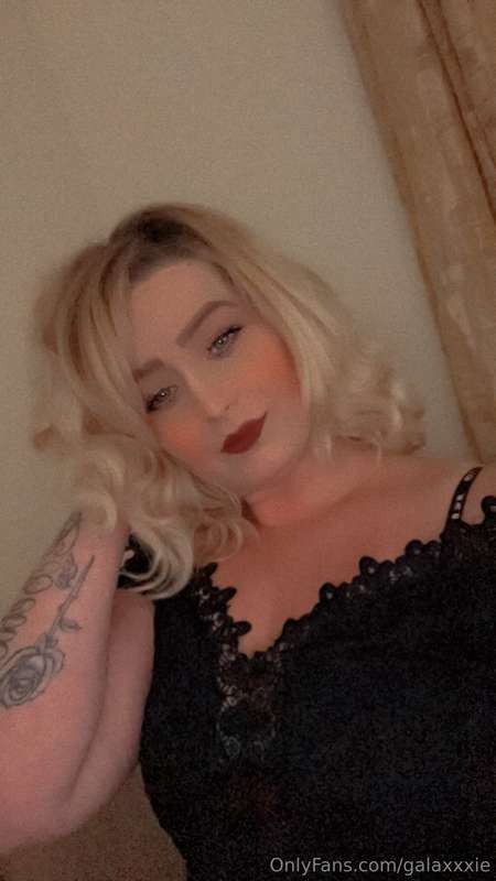 Galaxxxie - Onlyfans - 29 Jan, 2024