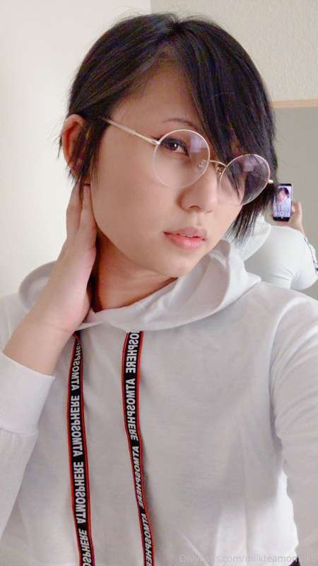 Milkteamomoko - Onlyfans - 22 Jun, 2021 3