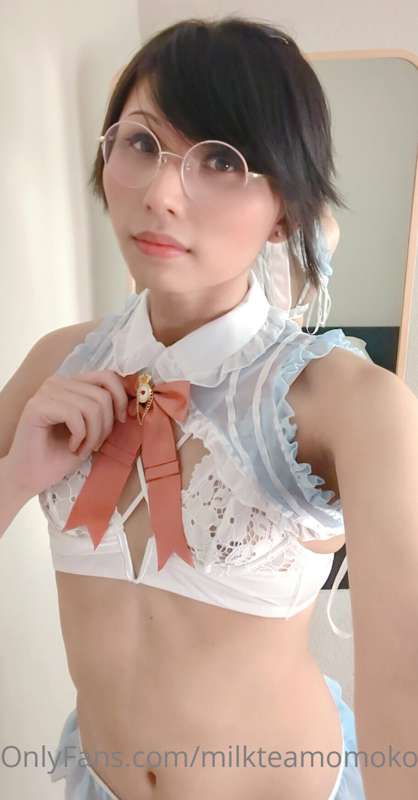Milkteamomoko - Onlyfans - 22 Aug, 2022 8