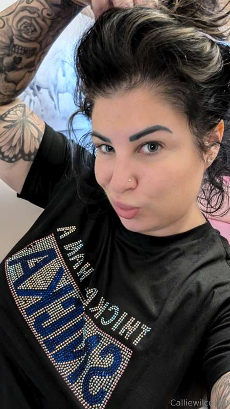Calliegirl69 - Onlyfans - 25 Aug, 2024