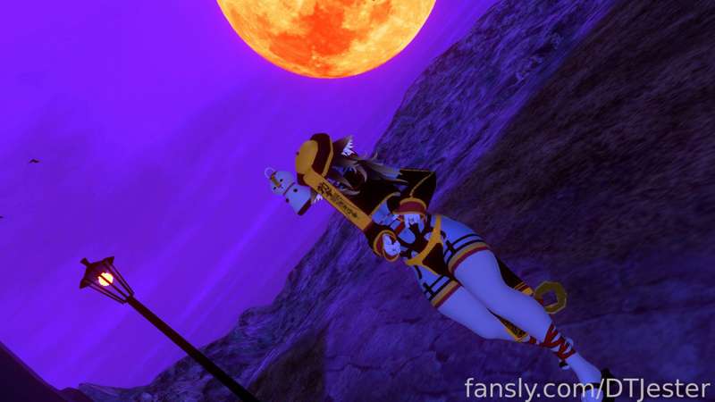 Dtjester - Fansly - 05 Oct, 2023 25