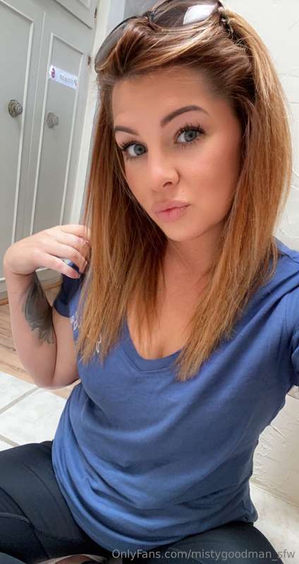 Mistygoodman_Sfw - Onlyfans - 21 Apr, 2024