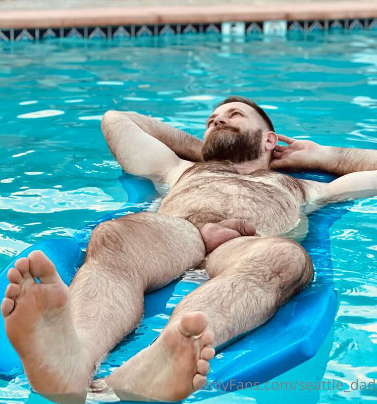 Palm Springs was an absolute blast.  I love being warm and h.. 3