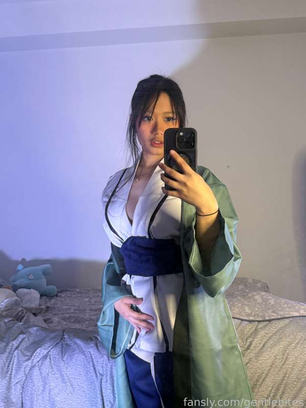 Gentlebites - Fansly - 07 Feb, 2025 14