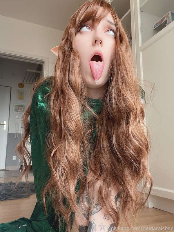 I love this set ngl !! Elven lady to your service ! 11