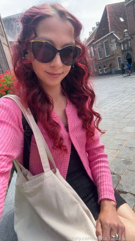 Stella_Bella_Xoxo - Fansly - 29 Jun, 2024