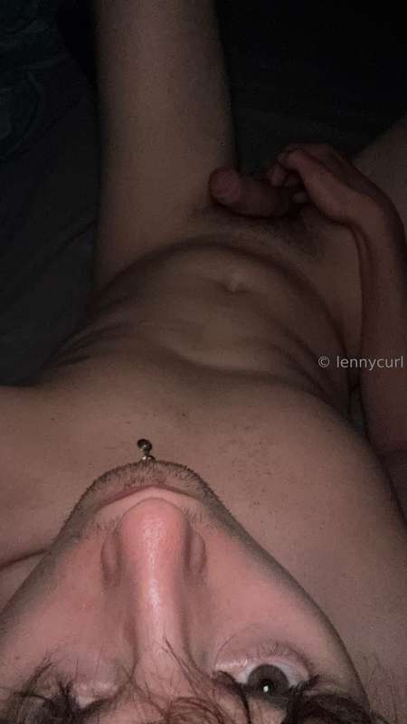 POV you try to sleep together with me 🤪