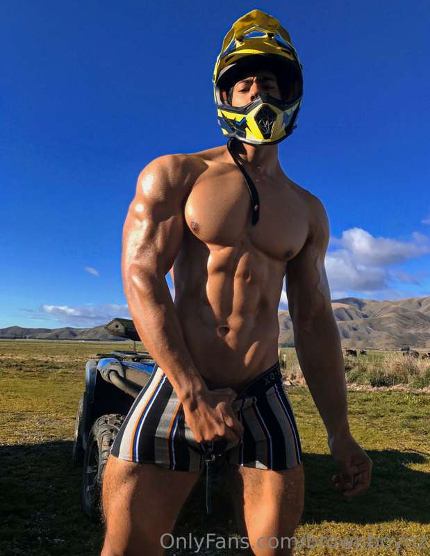Ride 🍆🏍️ 4