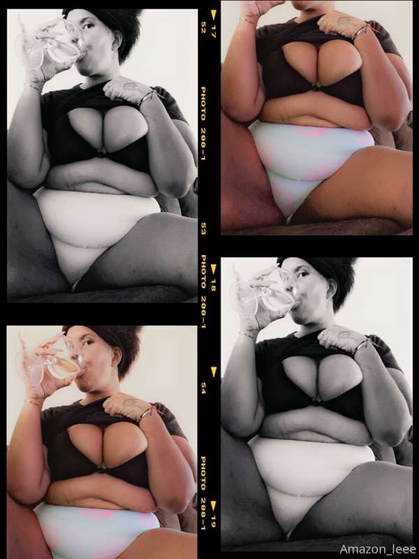 Amazon_Leee - Onlyfans - 28 Jun, 2021