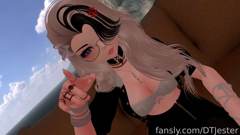 Dtjester - Fansly - 16 Feb, 2024 5