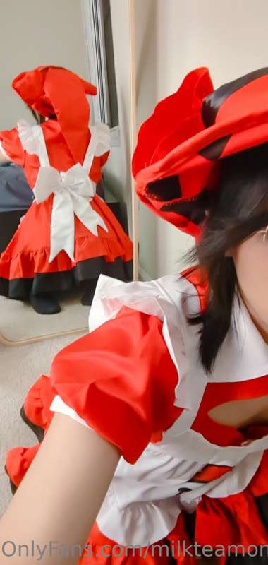 Milkteamomoko - Onlyfans - 28 Oct, 2022 18