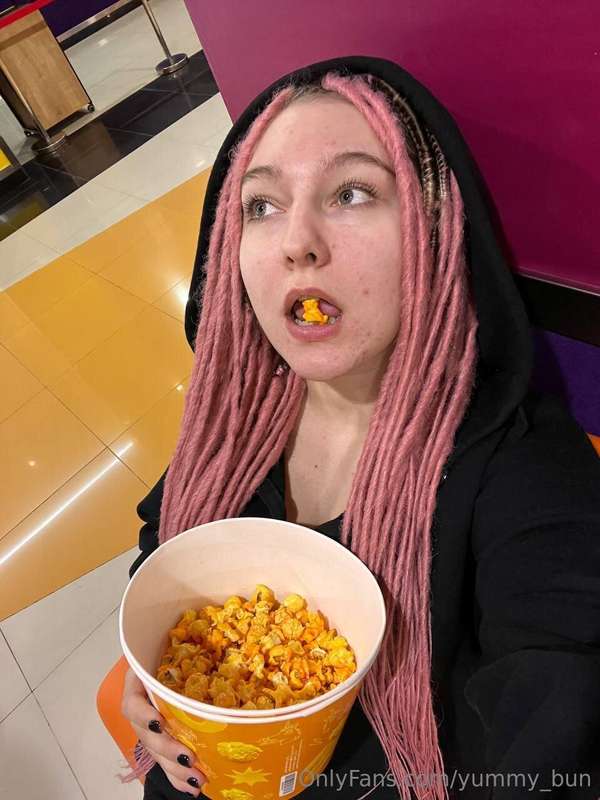 What's your favorite movie?