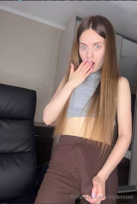 They are not just stockings. They are an invitation for you🔥.. 1