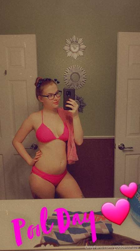I need a new bathing suit. Gonna put some on my Amazon wish ..