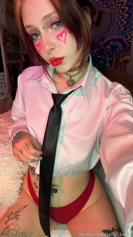 Daisy_Berry - Fansly - 14 Feb, 2025 2