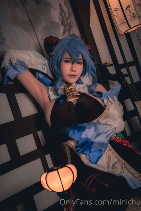 Minichu - Onlyfans - 14 Feb, 2022 13