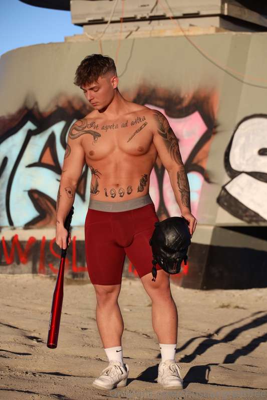 bad boys playground 😈