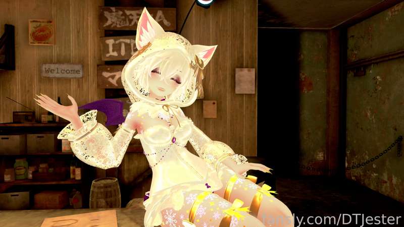 Dtjester - Fansly - 04 Mar, 2024 7