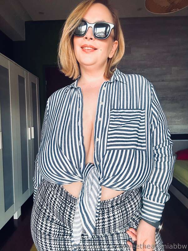 What would you do if your work crush would come dressed like.. 14