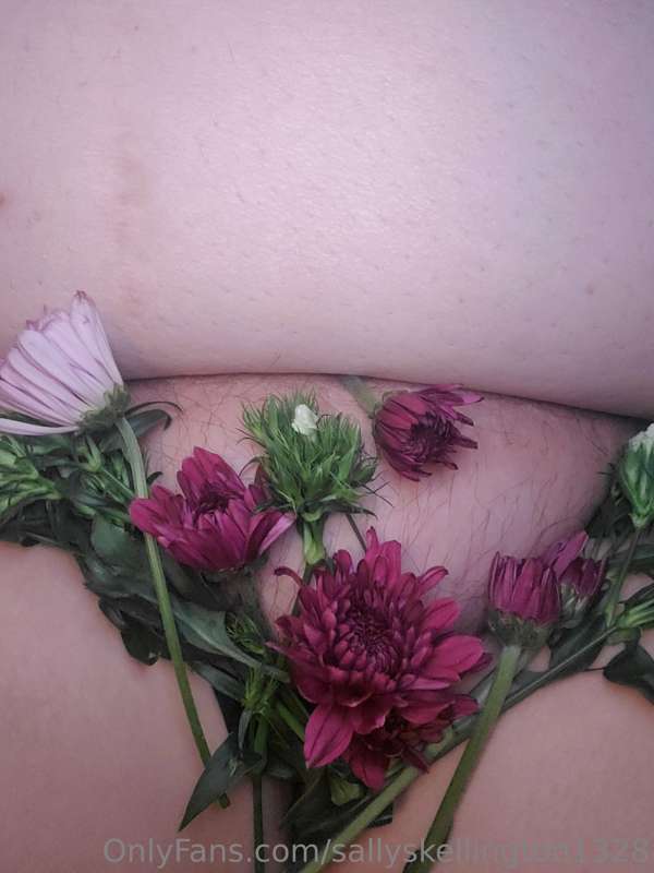 Flower Friday 7