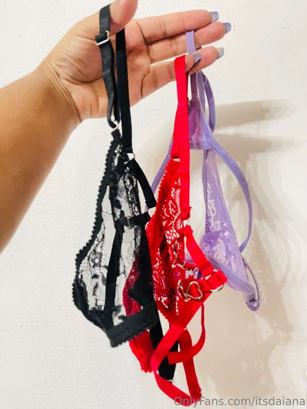 Which one will suit you better?