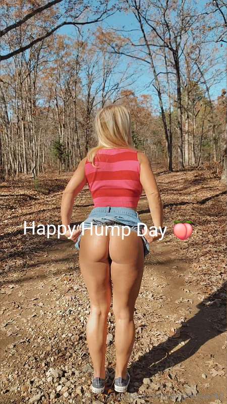 Have a peachy day 🍑