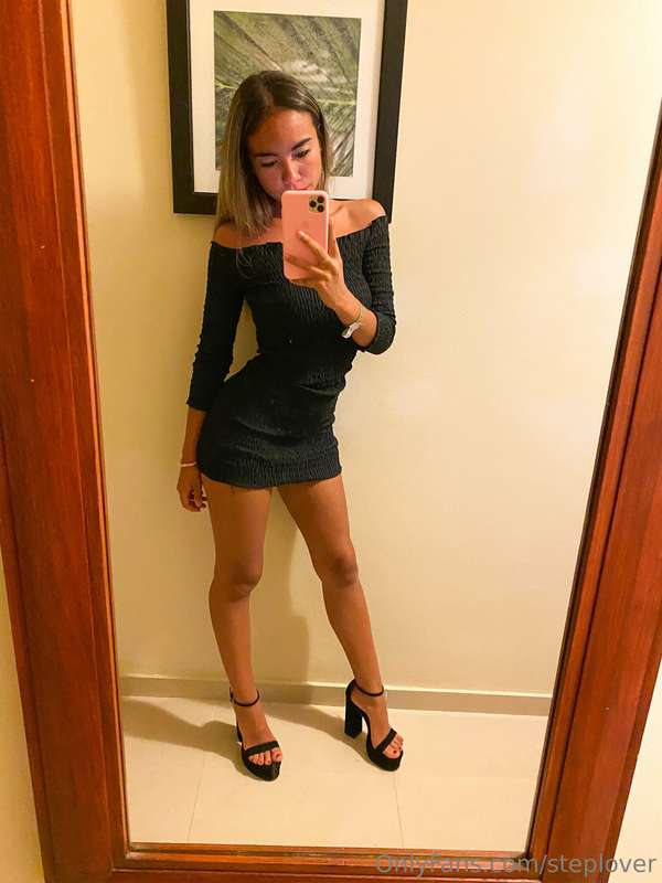 After party🏵️