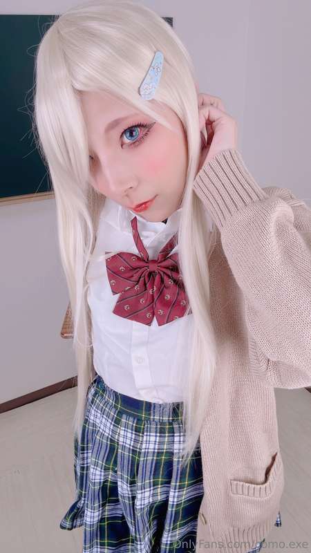 ギャルちゃん 1