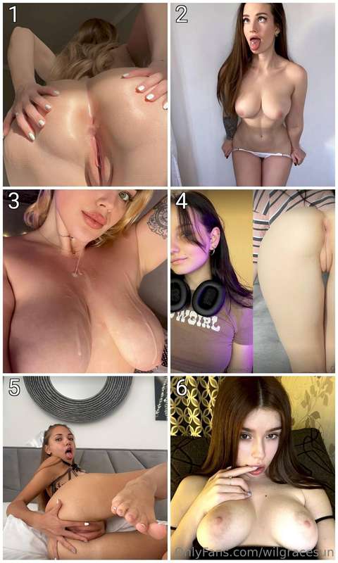 ✨ SUBSCRIBE TO MY BESTIES FOR FUN SURPRISES!1. 💕🍒 @aria_star.. 1