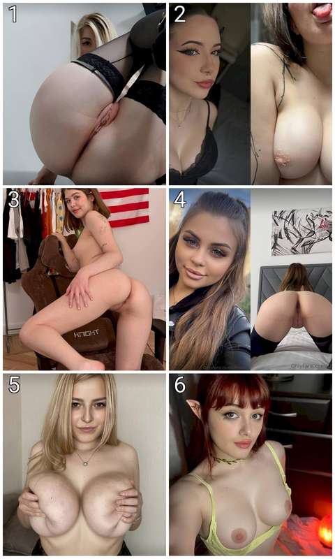 🚀 FOLLOW MY BESTIES FOR VIP CONTENT!1. 💕🍭 @dimuur_vip 🍭💕2. 🌟..