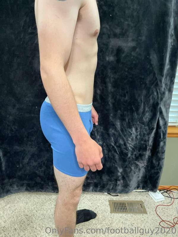 me in some sexy undies- set 2 36
