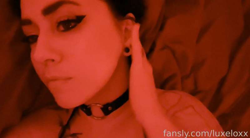 Spitnswitch - Fansly - 26 Aug, 2021
