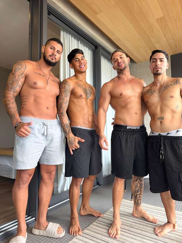  @jorgiinhoofcToday 50% off 💯 EXCLUSIVE CONTENT 💯PAGE @jorgi.. 9