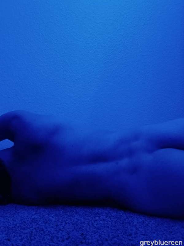 Greybluegreen - Fansly - 26 Oct, 2021