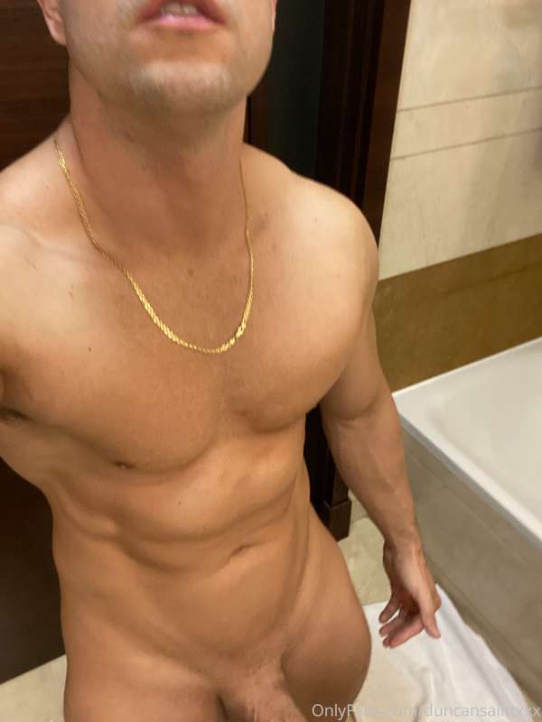 Duncansaintxxx - Onlyfans - 28 Apr, 2021 8