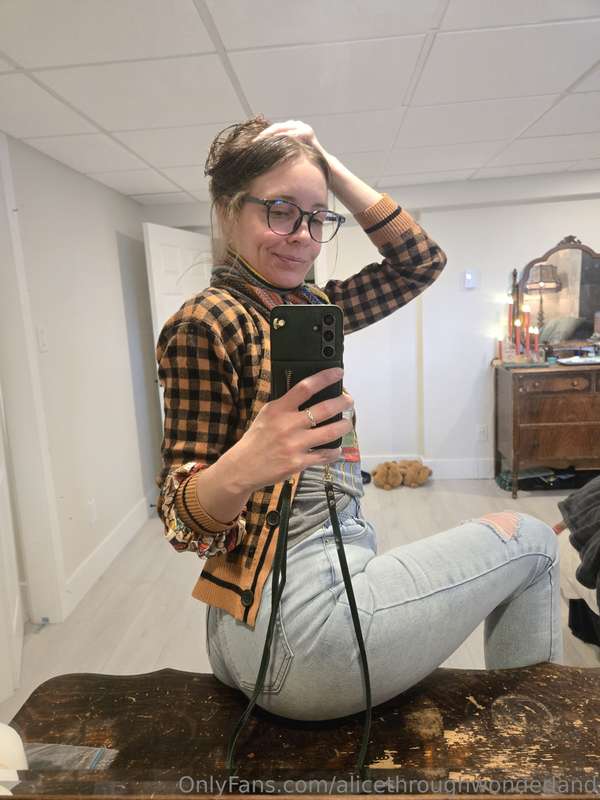 Todays outfit ✨️  7