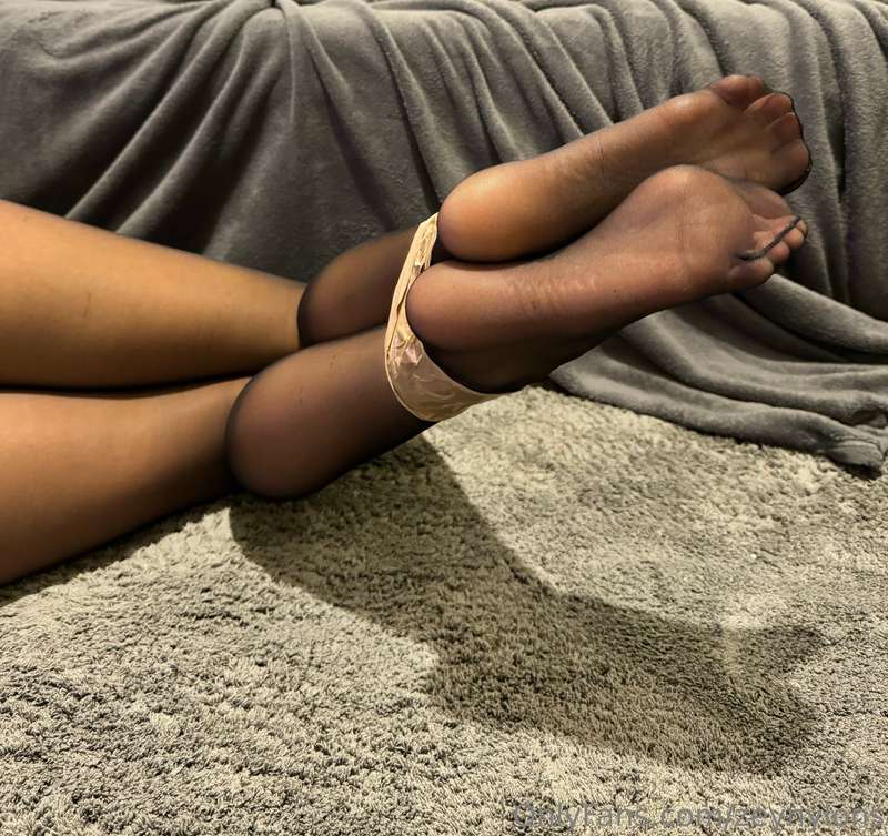 Getting tied up like this 🚨 2