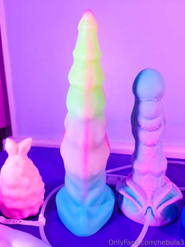 The collection grew significantly recently thanks to a very .. 1