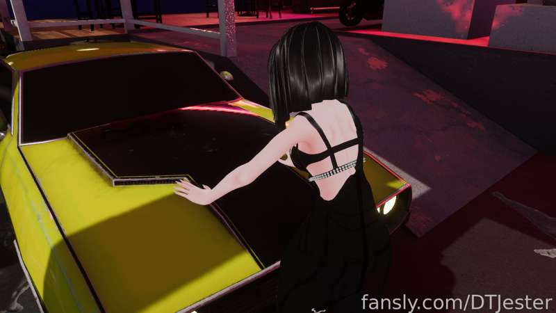 Dtjester - Fansly - 14 Aug, 2023 36