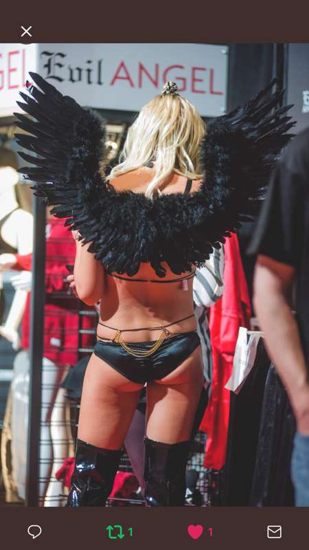 Dark angel  3