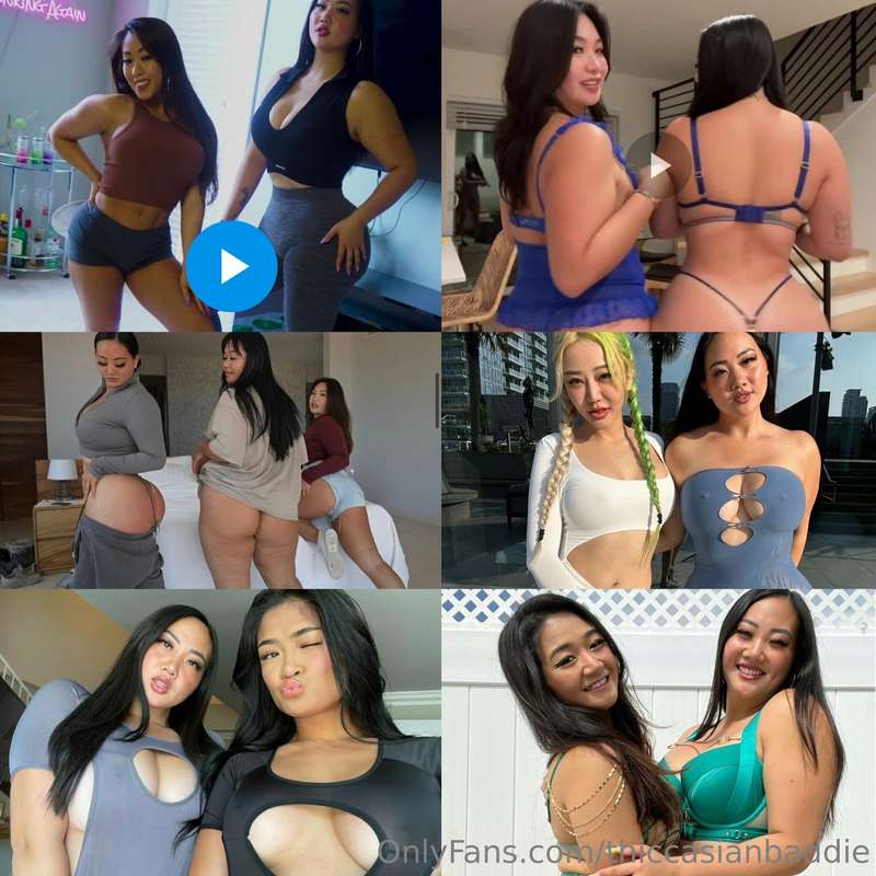 Here’s a collage post about SOME of my G/G/G collabs 🥰 Yes, ..