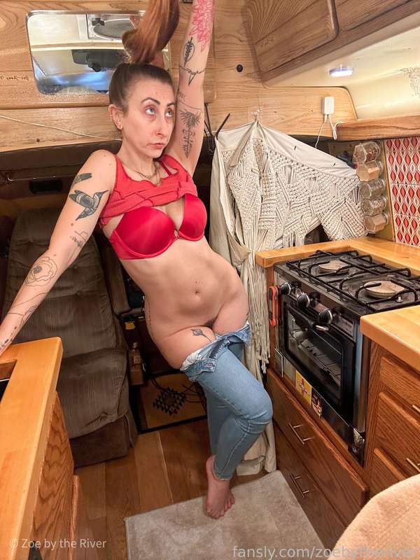 Zoebytheriver - Fansly - 23 Jun, 2023 32
