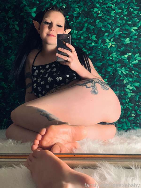 Beetlebaby - Fansly - 24 Jan, 2022 4