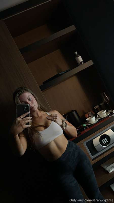 Sarahwxpfree - Onlyfans - 14 Sep, 2020 7