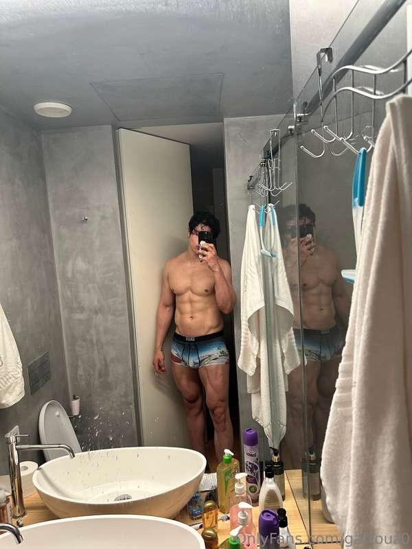Gattouz0 - Onlyfans - 16 Feb, 2025 6