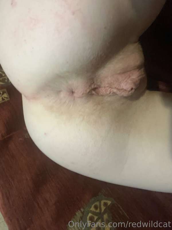 How about licking here and there? 😋😋😋 1