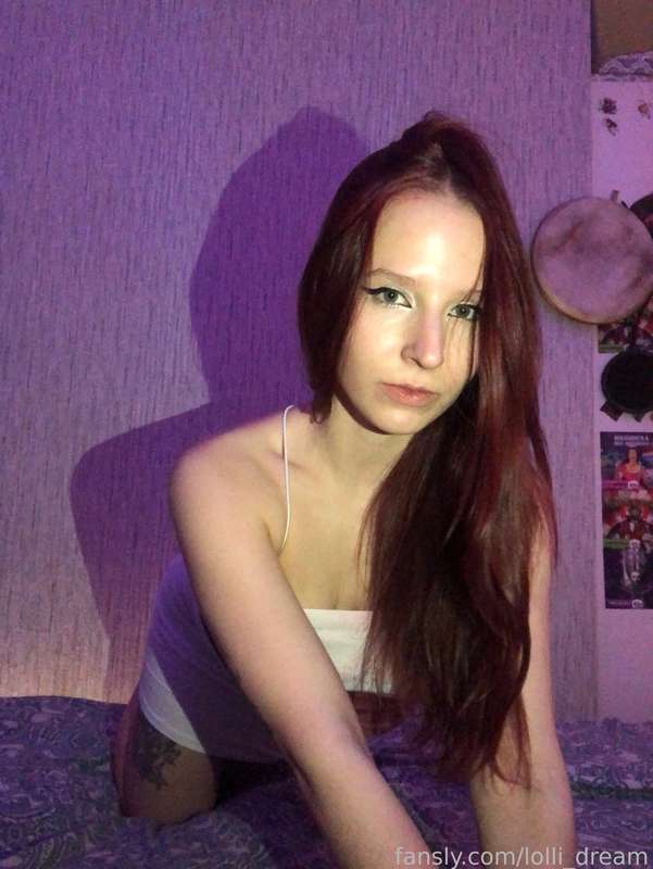Lolli_Dream - Fansly - 17 Jan, 2024